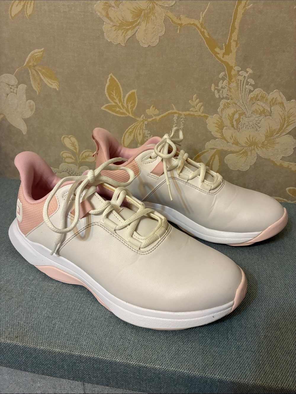 Footjoy Golf Shoes